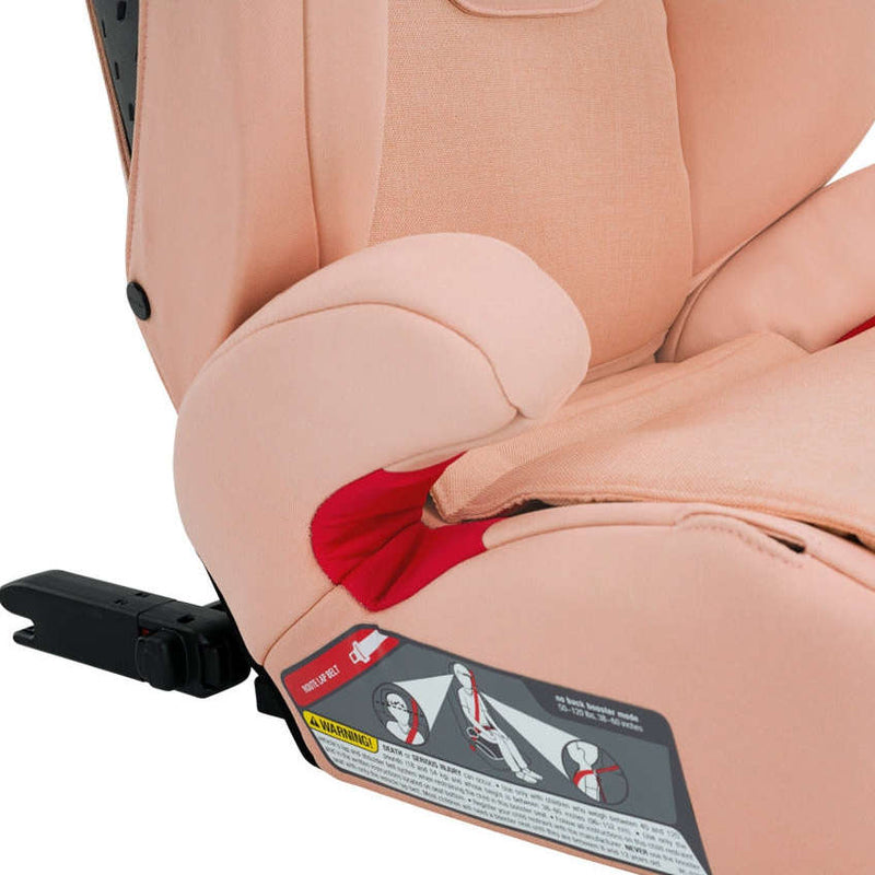 Load image into Gallery viewer, Nuna Aace Fire-Retardant Free Booster Seat
