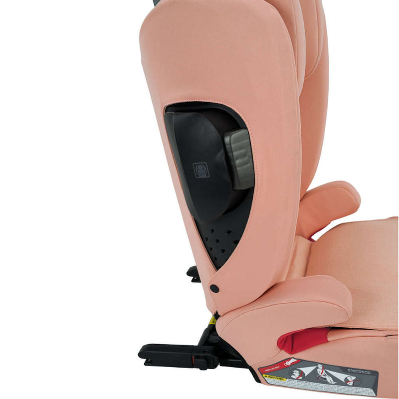 Load image into Gallery viewer, Nuna Aace Fire-Retardant Free Booster Seat
