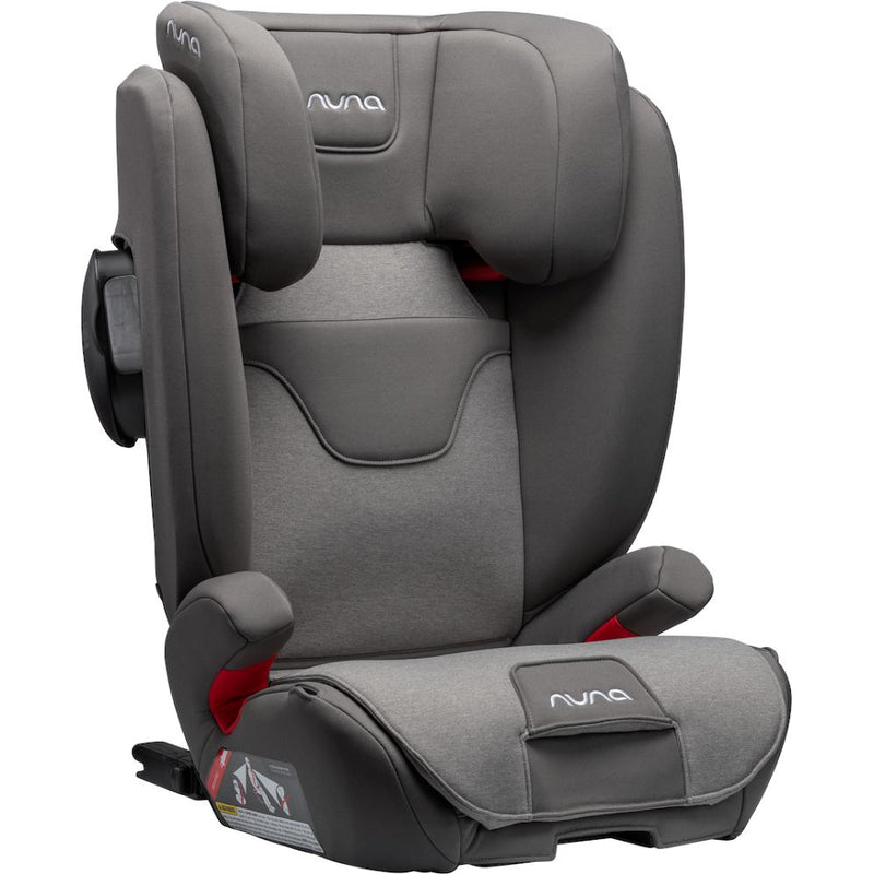 Load image into Gallery viewer, Nuna Aace Fire-Retardant Free Booster Seat
