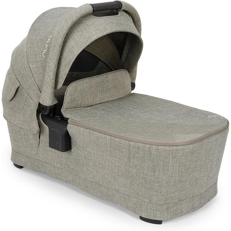 Load image into Gallery viewer, Nuna x BMW SWIV &amp; TRIV Series Bassinet + Stand
