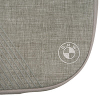 Nuna x BMW SWIV & TRIV Series Bassinet + Stand