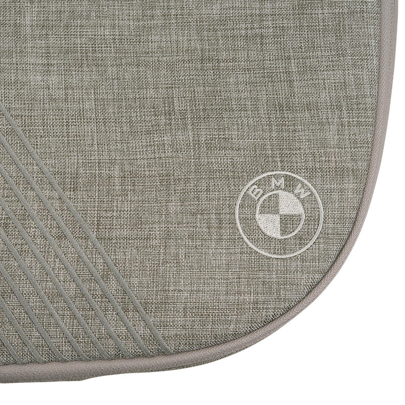 Load image into Gallery viewer, Nuna x BMW SWIV &amp; TRIV Series Bassinet + Stand

