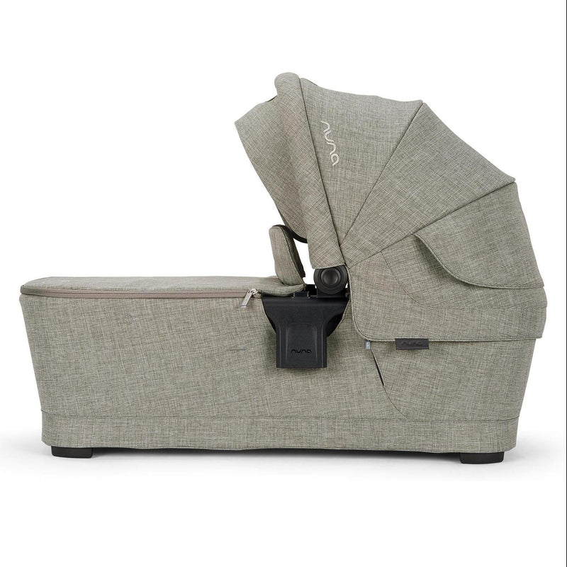 Load image into Gallery viewer, Nuna x BMW SWIV &amp; TRIV Series Bassinet + Stand
