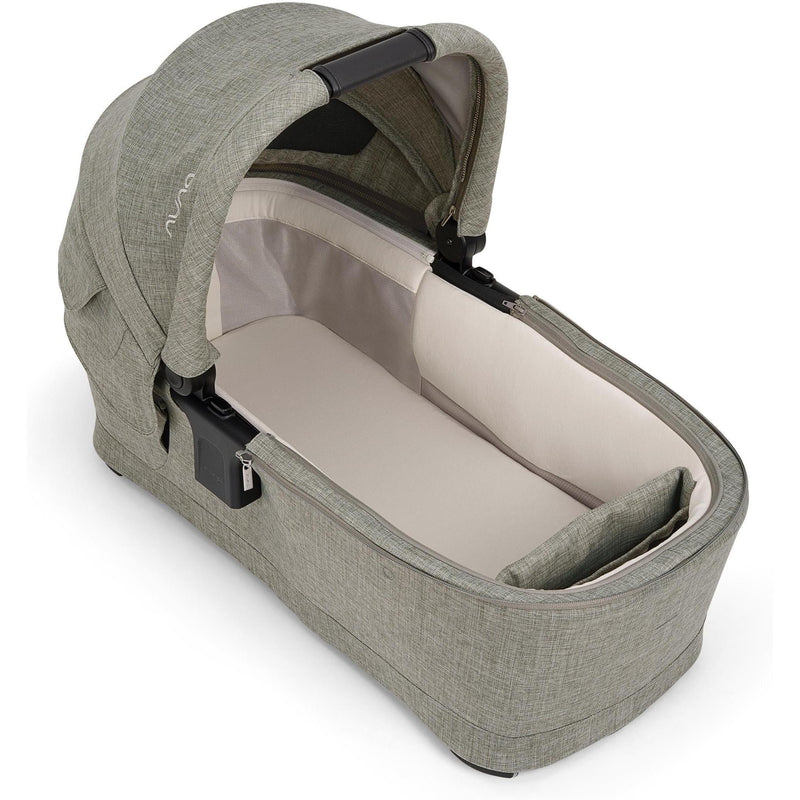 Load image into Gallery viewer, Nuna x BMW SWIV &amp; TRIV Series Bassinet + Stand
