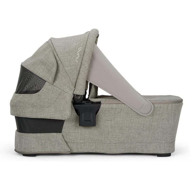 Load image into Gallery viewer, Nuna x BMW SWIV &amp; TRIV Series Bassinet + Stand
