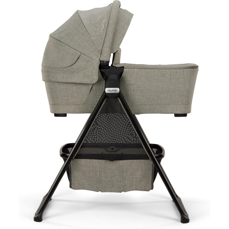 Load image into Gallery viewer, Nuna x BMW SWIV &amp; TRIV Series Bassinet + Stand
