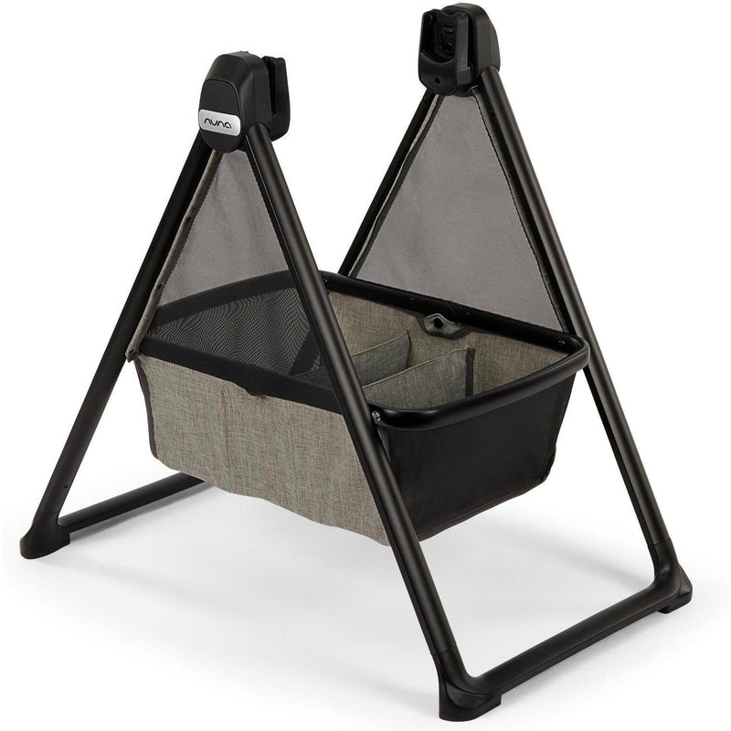 Load image into Gallery viewer, Nuna x BMW SWIV &amp; TRIV Series Bassinet + Stand

