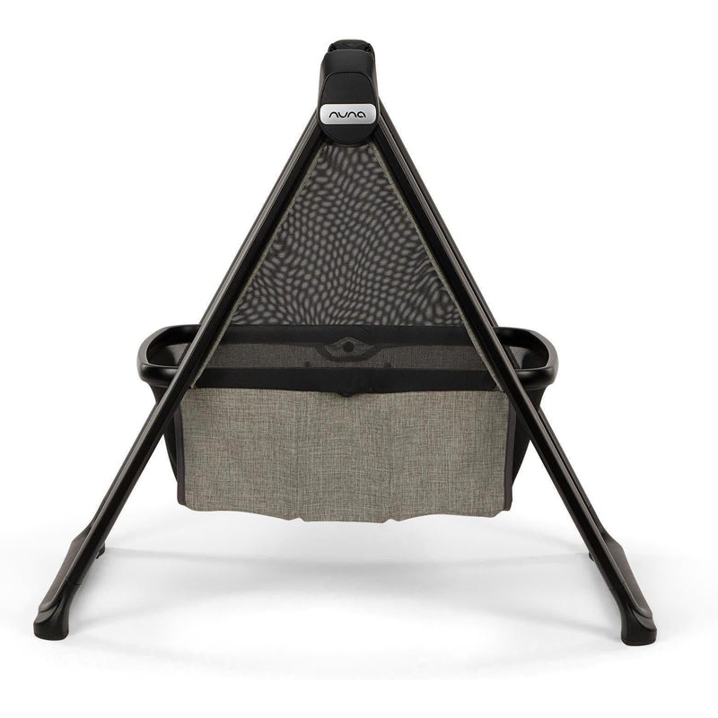 Load image into Gallery viewer, Nuna x BMW SWIV &amp; TRIV Series Bassinet + Stand
