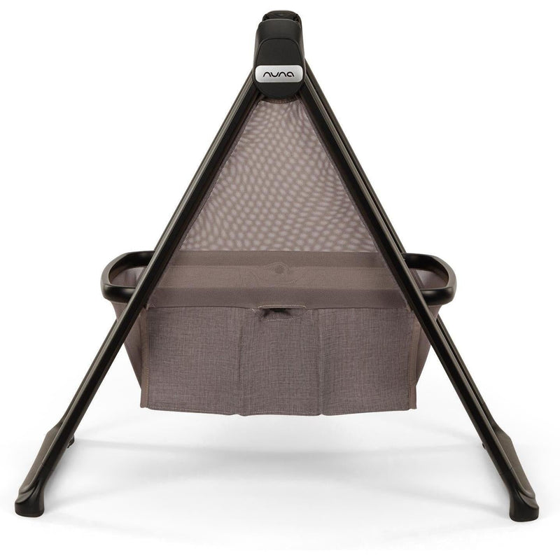 Load image into Gallery viewer, Nuna x BMW SWIV &amp; TRIV Series Bassinet + Stand

