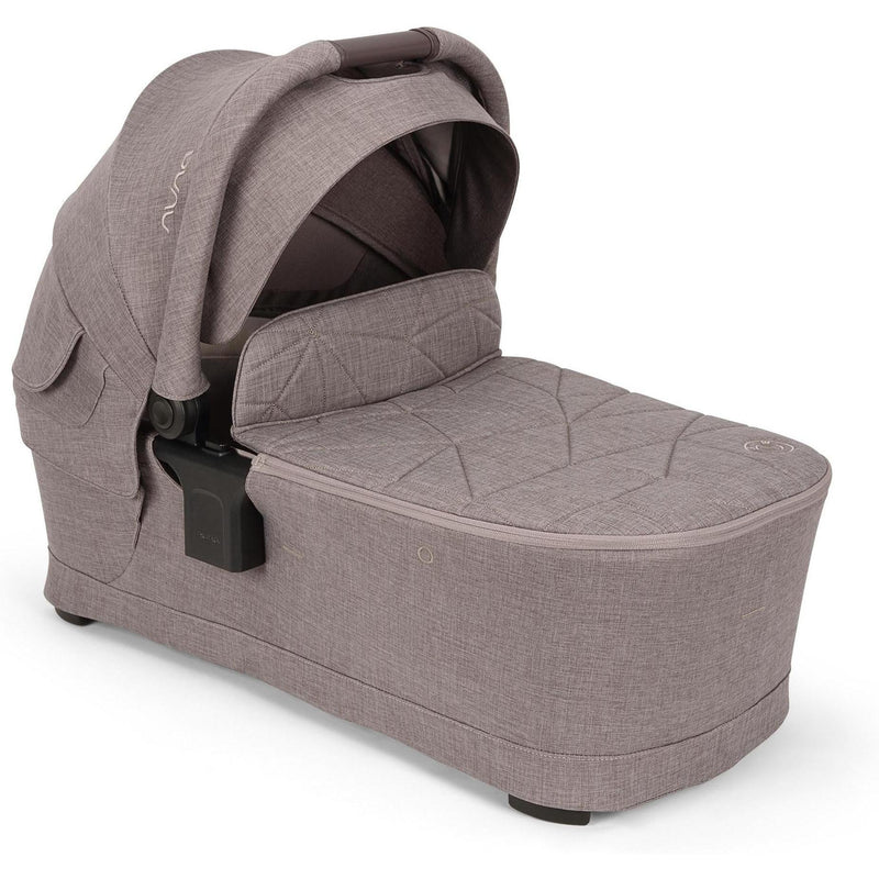 Load image into Gallery viewer, Nuna x BMW SWIV &amp; TRIV Series Bassinet + Stand
