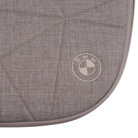 Nuna x BMW SWIV & TRIV Series Bassinet + Stand