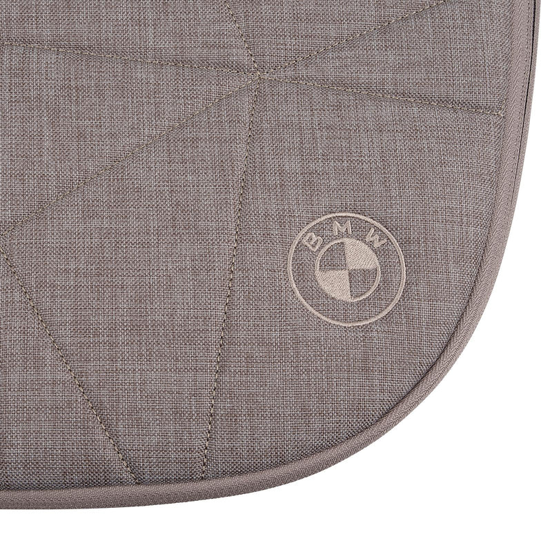 Load image into Gallery viewer, Nuna x BMW SWIV &amp; TRIV Series Bassinet + Stand
