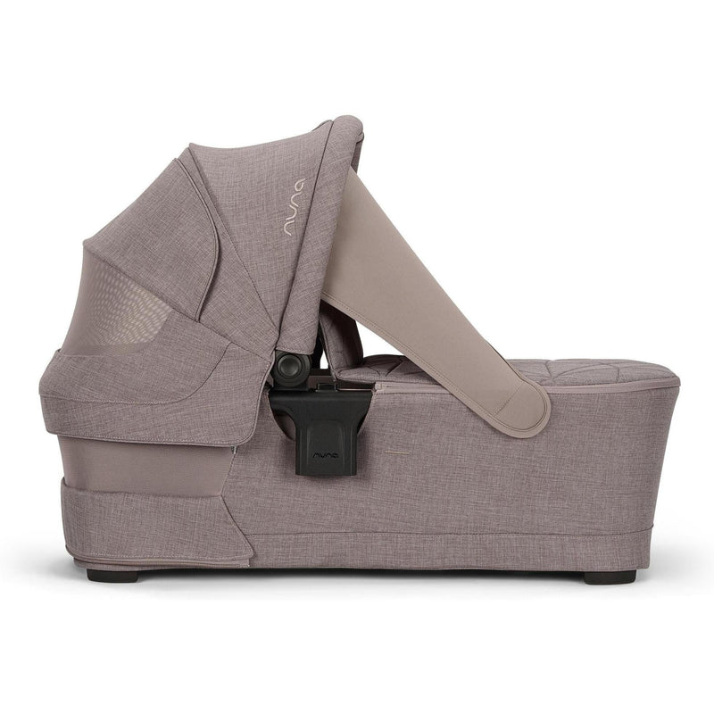 Load image into Gallery viewer, Nuna x BMW SWIV &amp; TRIV Series Bassinet + Stand
