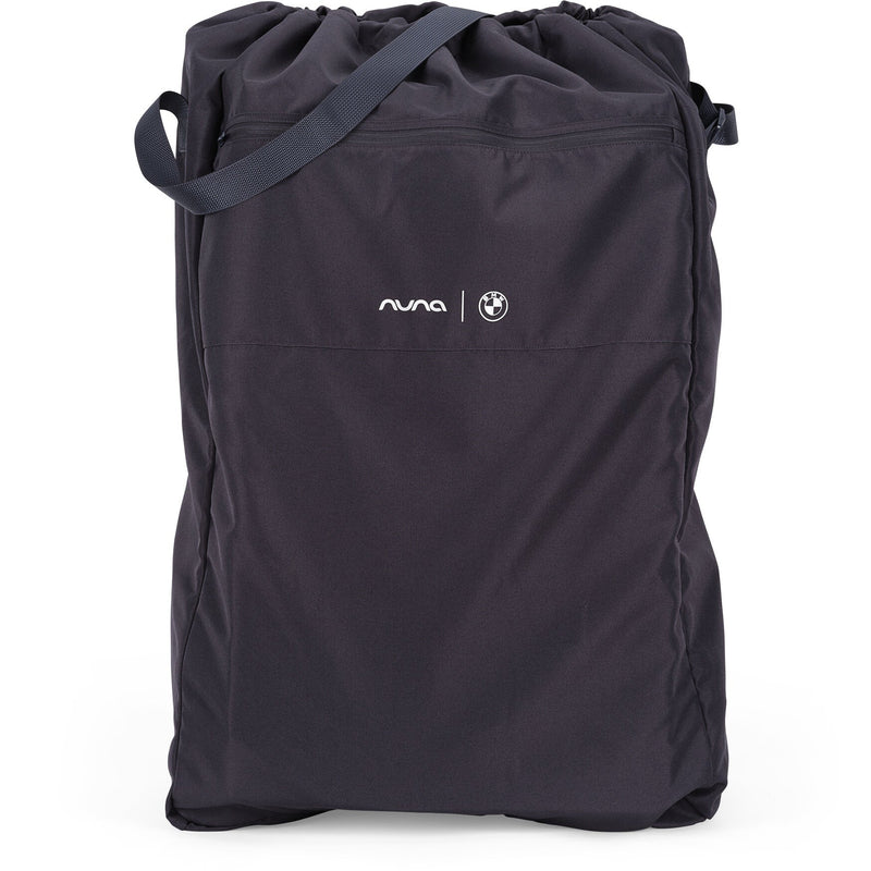 Load image into Gallery viewer, Nuna x BMW SWIV Stroller
