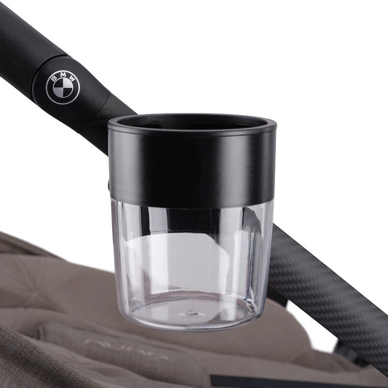 Load image into Gallery viewer, Nuna x BMW SWIV Stroller
