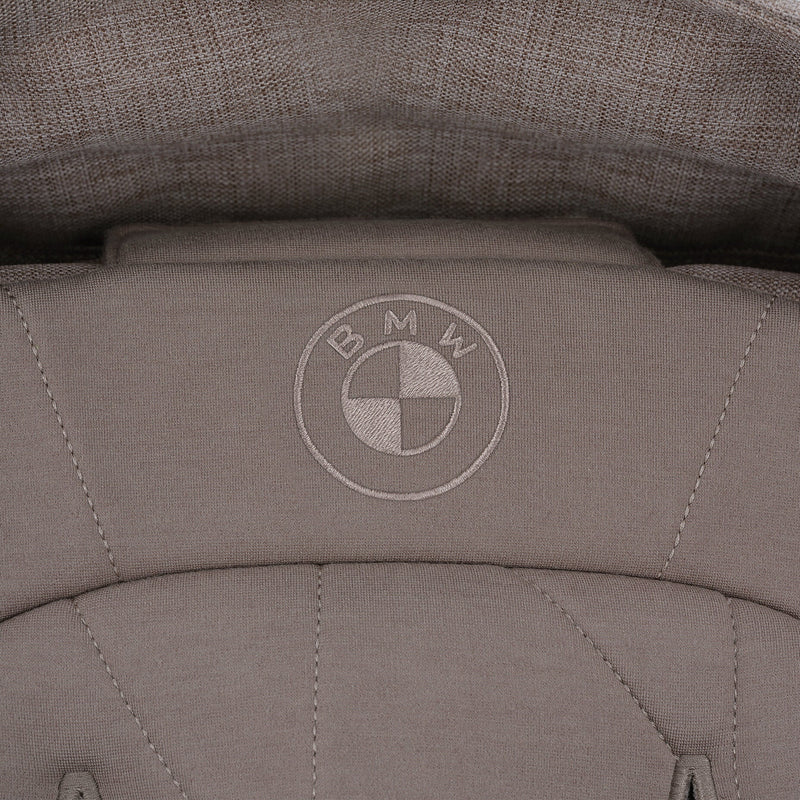 Load image into Gallery viewer, Nuna x BMW SWIV Stroller
