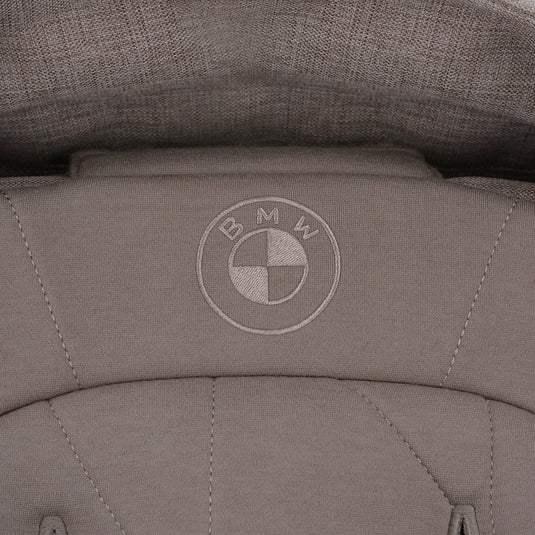 Nuna x BMW SWIV Stroller