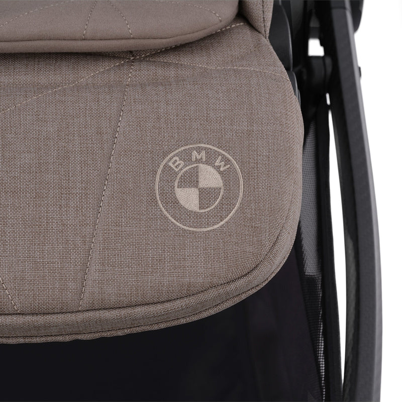 Load image into Gallery viewer, Nuna x BMW SWIV Stroller
