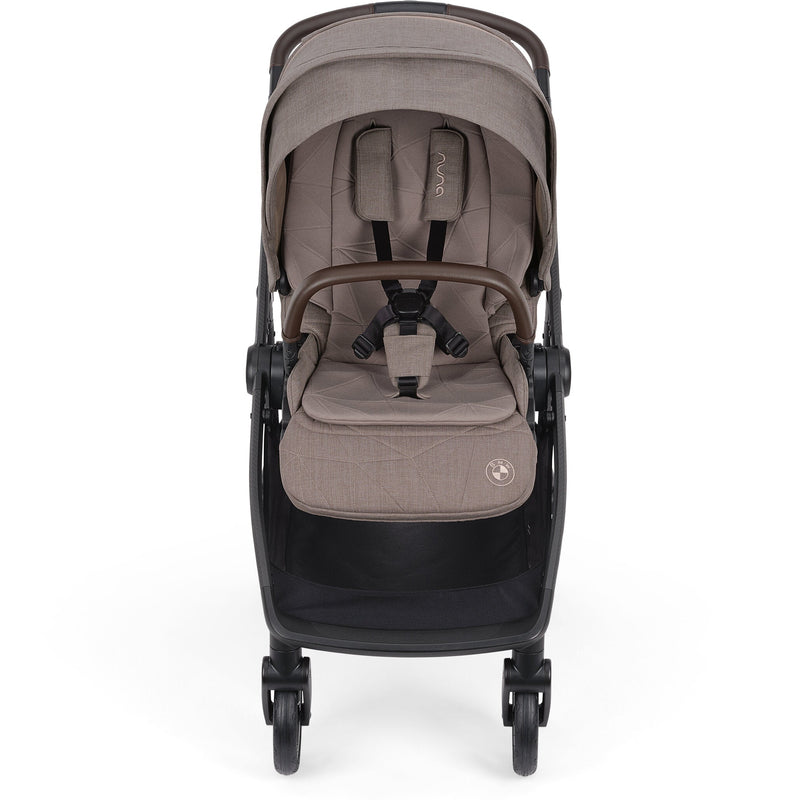 Load image into Gallery viewer, Nuna x BMW SWIV Stroller
