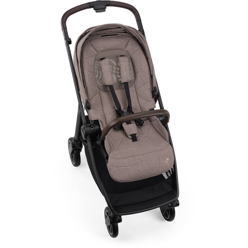 Load image into Gallery viewer, Nuna x BMW SWIV Stroller
