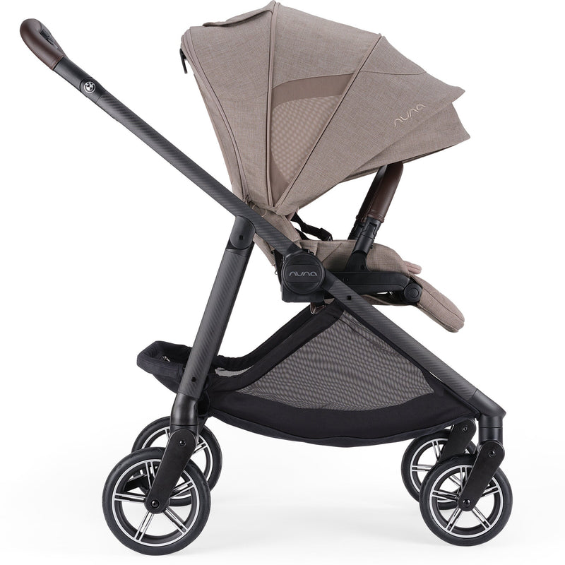 Load image into Gallery viewer, Nuna x BMW SWIV Stroller
