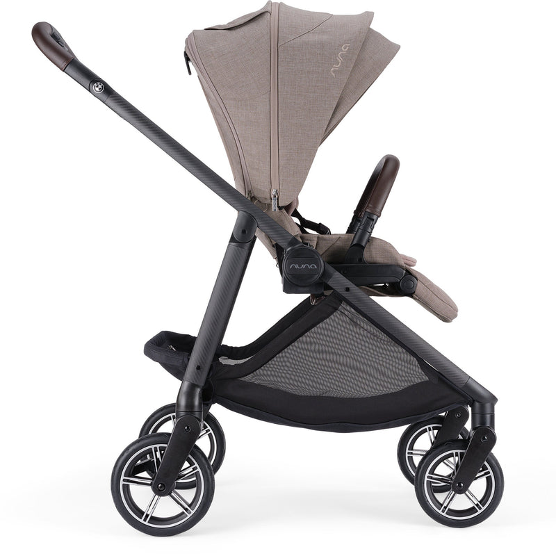 Load image into Gallery viewer, Nuna x BMW SWIV Stroller
