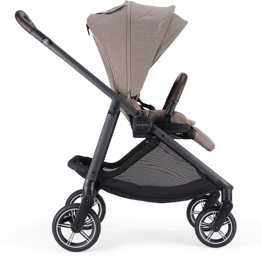 Nuna x BMW SWIV Stroller