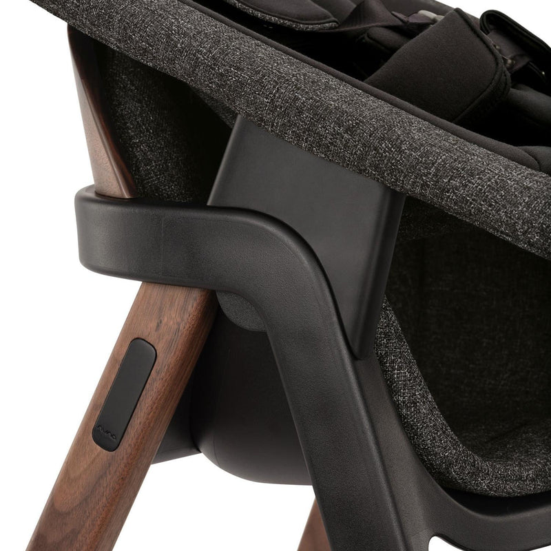 Load image into Gallery viewer, Nuna BRYN High Chair + Newborn Rocker Seat

