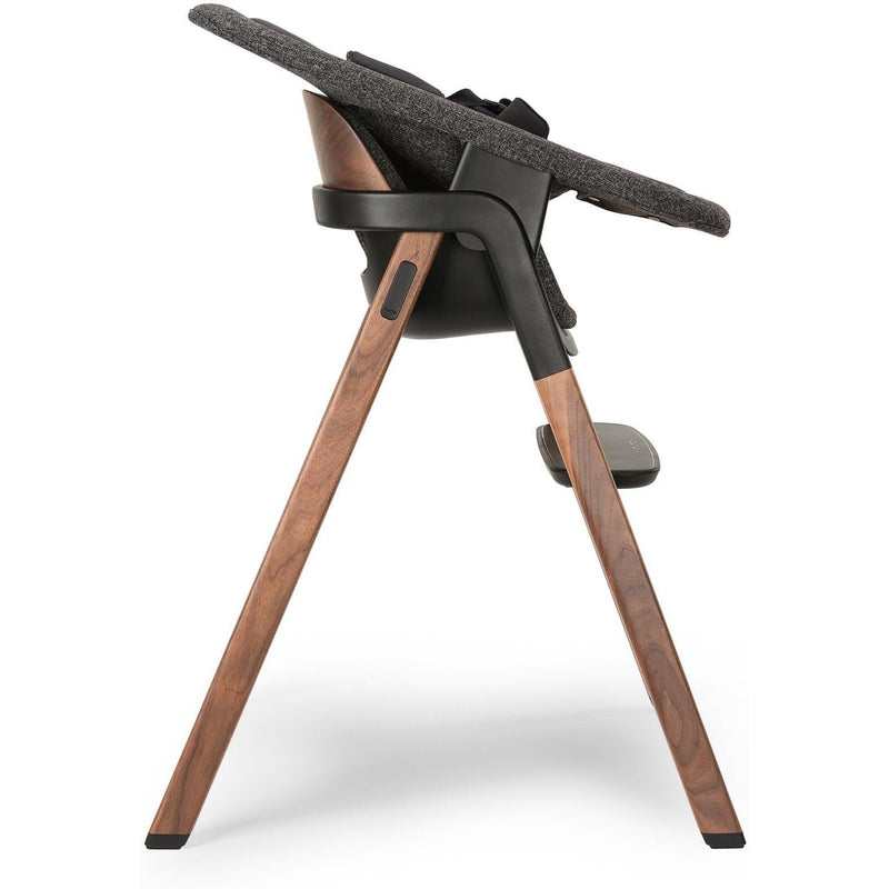Load image into Gallery viewer, Nuna BRYN High Chair + Newborn Rocker Seat
