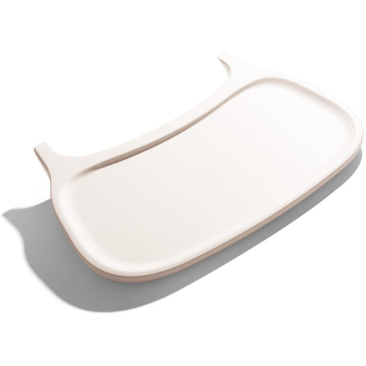 Nuna BRYN High Chair + Newborn Rocker Seat