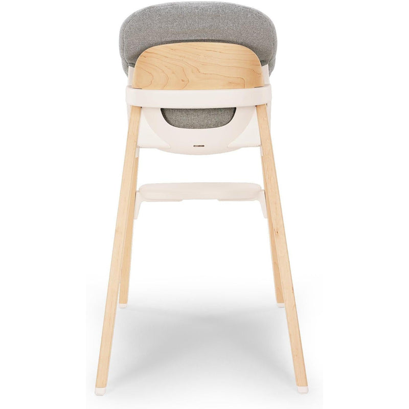 Load image into Gallery viewer, Nuna BRYN High Chair + Newborn Rocker Seat

