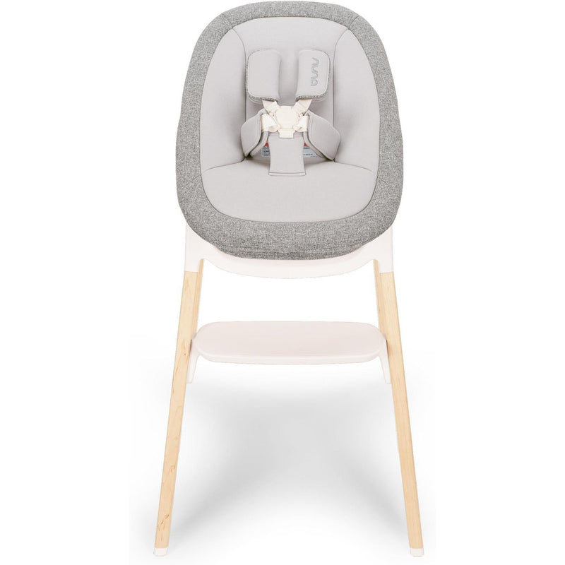 Load image into Gallery viewer, Nuna BRYN High Chair + Newborn Rocker Seat
