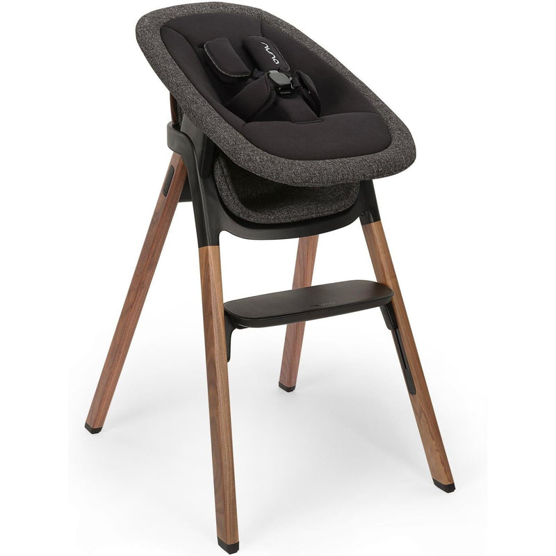Load image into Gallery viewer, Nuna BRYN High Chair + Newborn Rocker Seat
