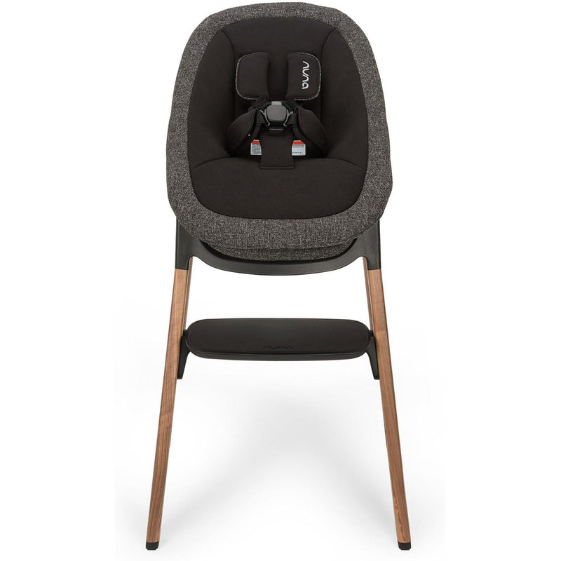 Load image into Gallery viewer, Nuna BRYN High Chair + Newborn Rocker Seat

