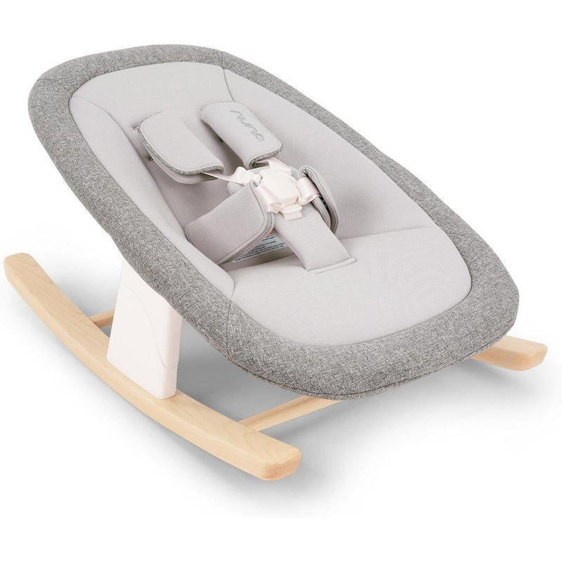 Load image into Gallery viewer, Nuna BRYN High Chair + Newborn Rocker Seat

