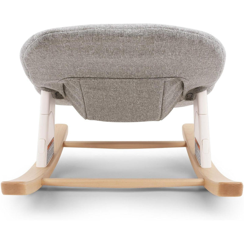 Load image into Gallery viewer, Nuna BRYN High Chair + Newborn Rocker Seat

