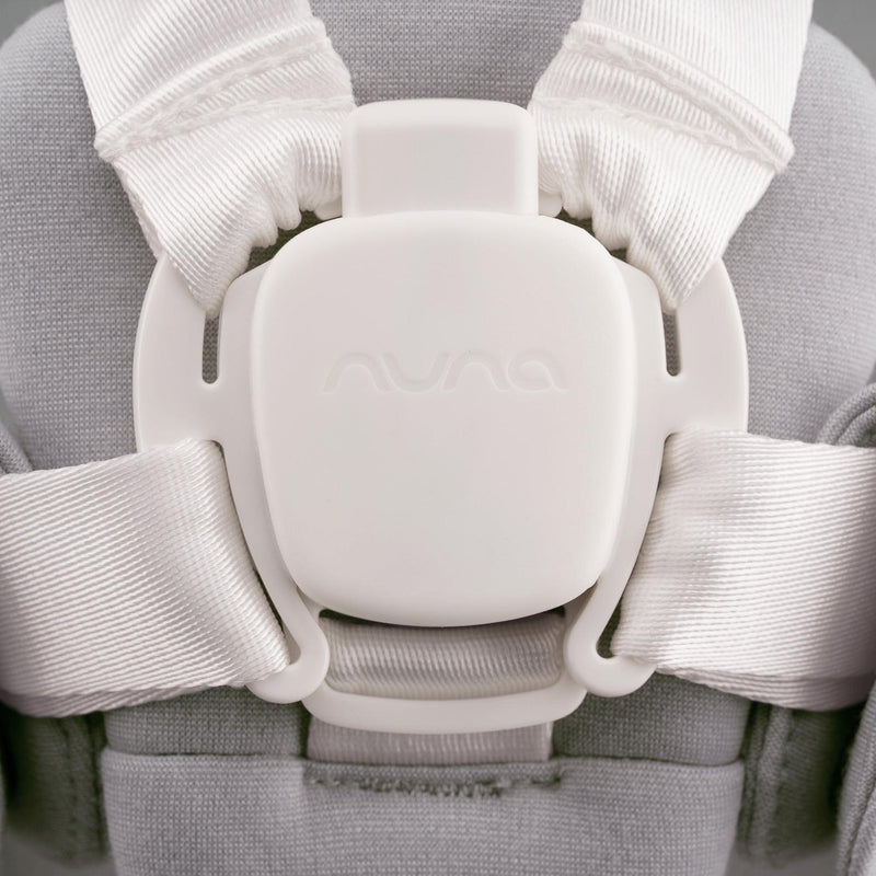 Load image into Gallery viewer, Nuna BRYN High Chair + Newborn Rocker Seat
