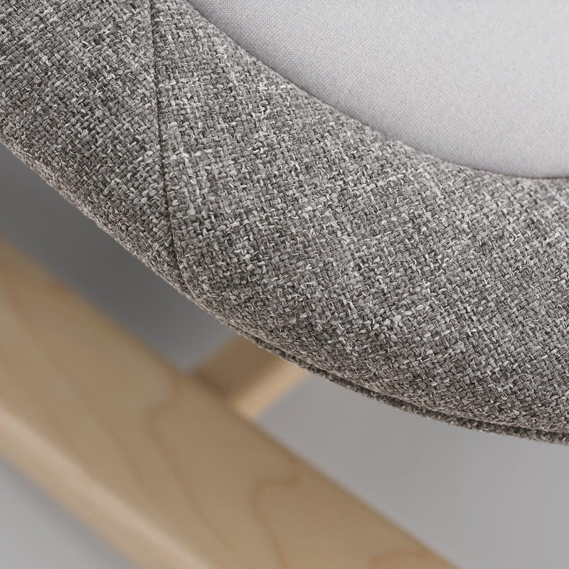 Load image into Gallery viewer, Nuna BRYN High Chair + Newborn Rocker Seat
