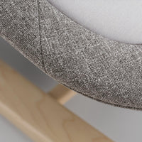 Nuna BRYN Newborn Rocker