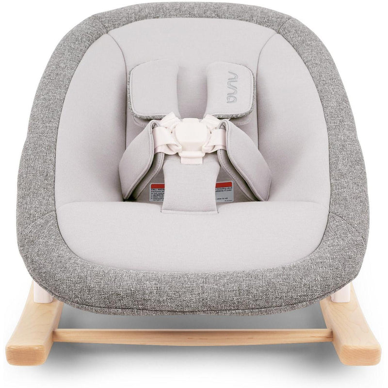 Load image into Gallery viewer, Nuna BRYN High Chair + Newborn Rocker Seat
