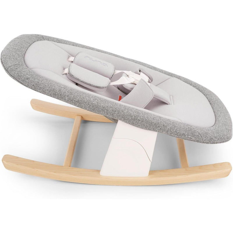 Load image into Gallery viewer, Nuna BRYN High Chair + Newborn Rocker Seat
