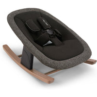 Nuna BRYN High Chair + Newborn Rocker Seat
