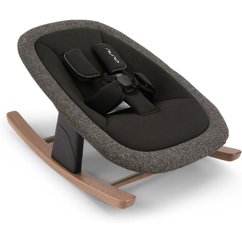 Load image into Gallery viewer, Nuna BRYN High Chair + Newborn Rocker Seat
