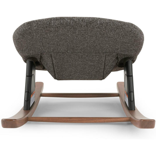 Nuna BRYN High Chair + Newborn Rocker Seat