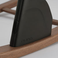 Nuna BRYN High Chair + Newborn Rocker Seat