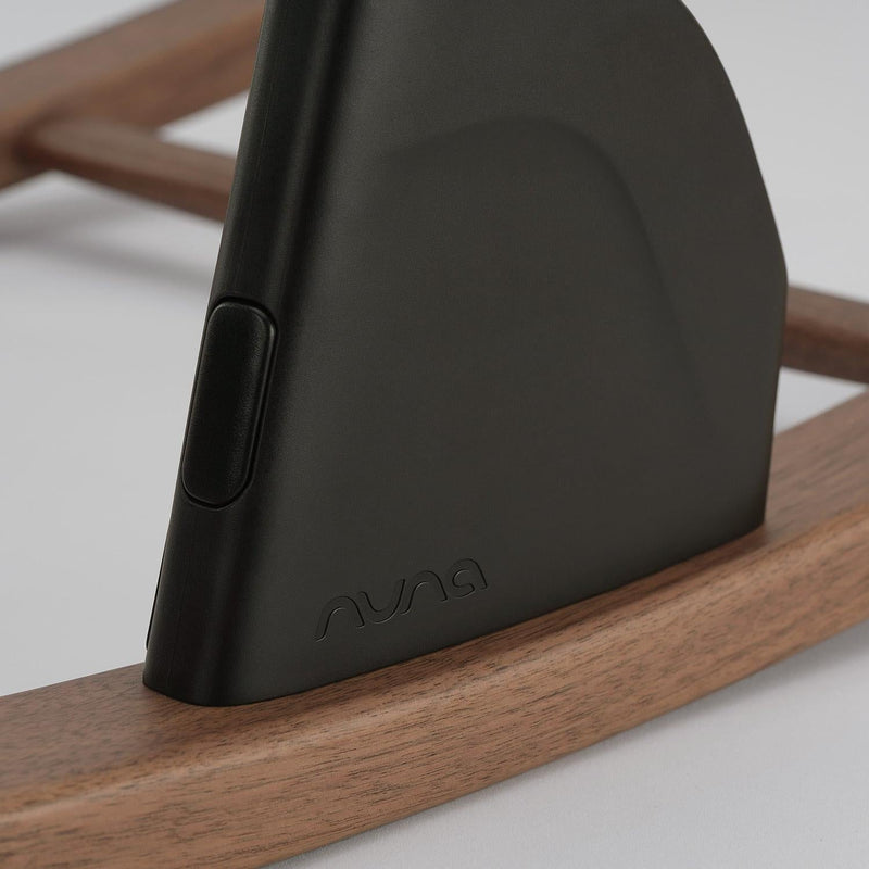 Load image into Gallery viewer, Nuna BRYN High Chair + Newborn Rocker Seat

