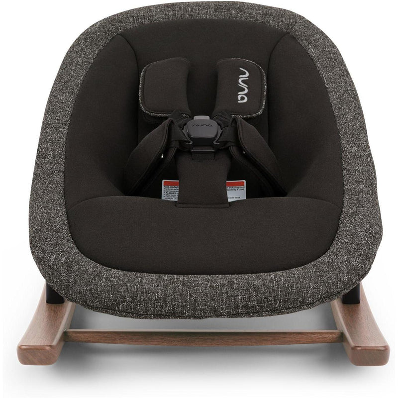 Load image into Gallery viewer, Nuna BRYN High Chair + Newborn Rocker Seat
