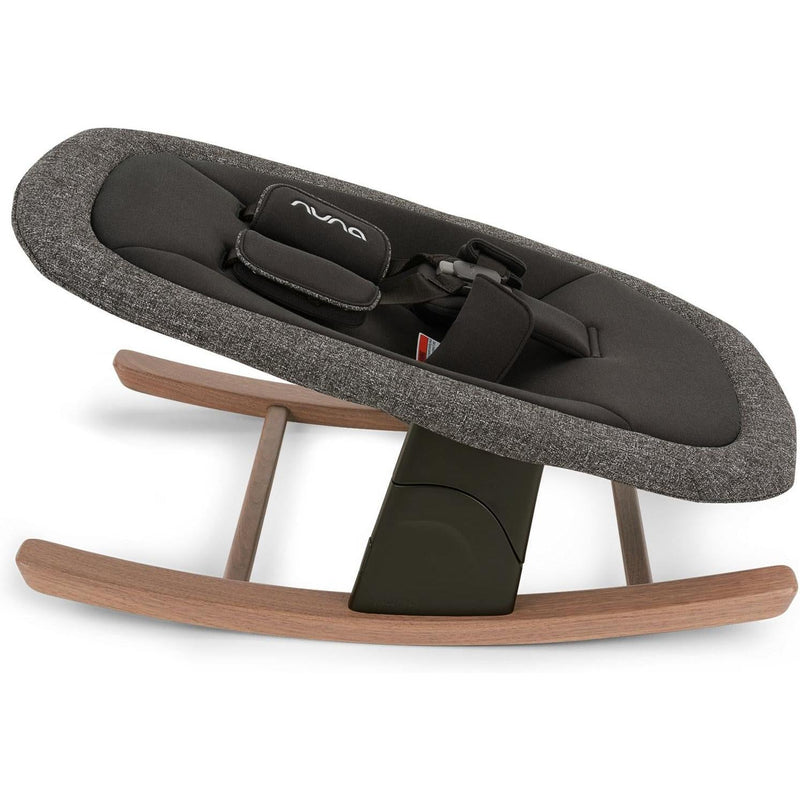 Load image into Gallery viewer, Nuna BRYN High Chair + Newborn Rocker Seat
