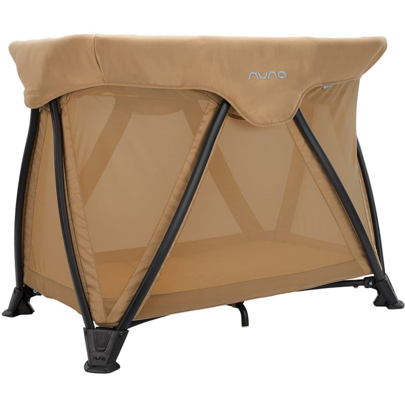 Load image into Gallery viewer, Nuna Cove Aire Go Playard + Bassinet
