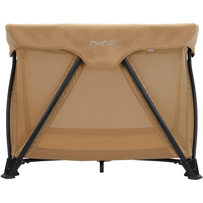 Load image into Gallery viewer, Nuna Cove Aire Go Playard + Bassinet
